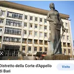 アパート Desiree *