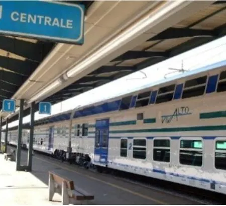 Desiree Apartman Bari