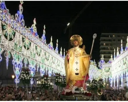 Apartament Desiree Bari