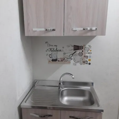 Apartament Desiree