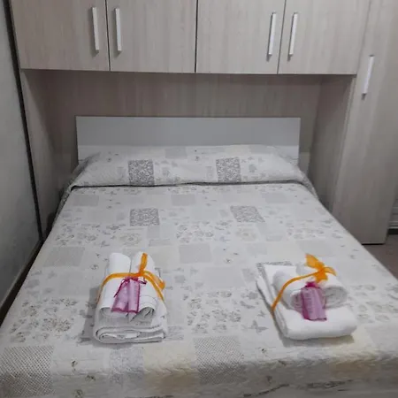 Desiree Apartment *