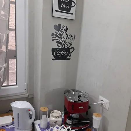 Desiree Apartment