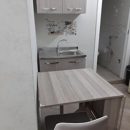 Desiree Apartment