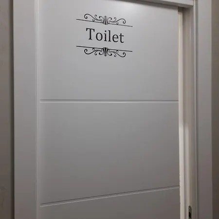 Apartman Desiree Bari