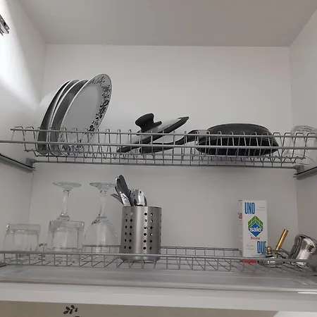 Apartment Desiree *