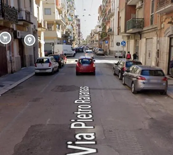 Apartamento Desiree *