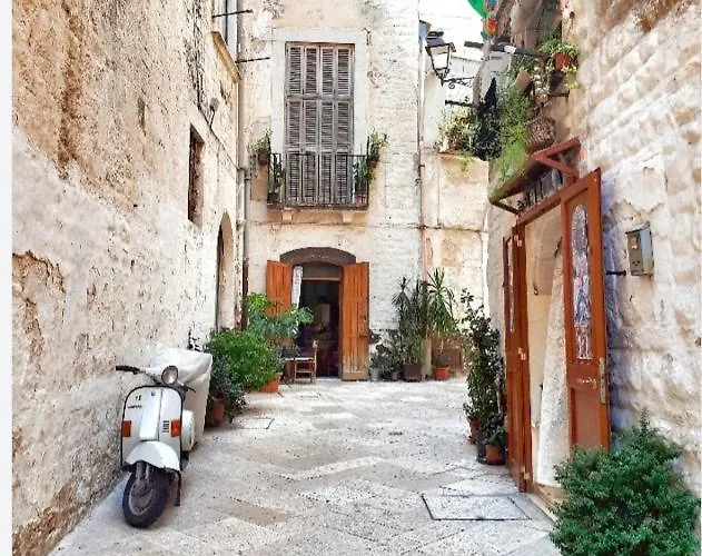 Apartman Desiree Bari