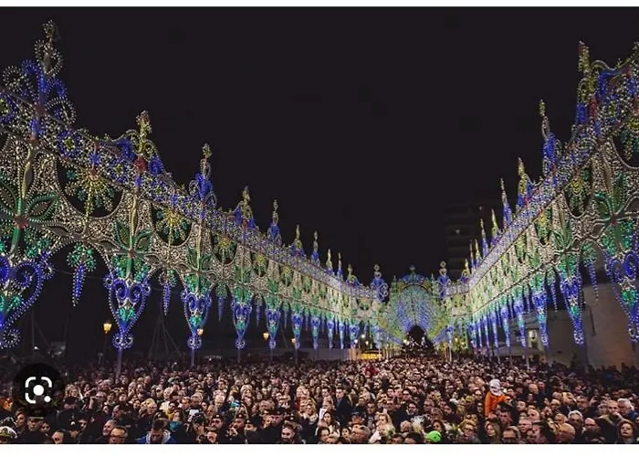 Apartamento Desiree *