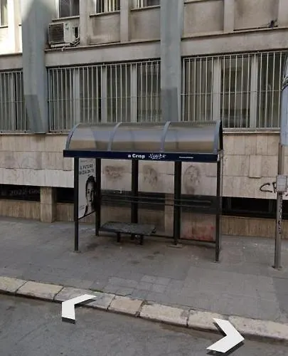 Desiree Apartamento Bari