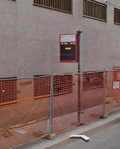 Desiree Apartman Bari