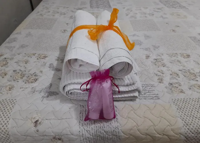 Apartamento Desiree *