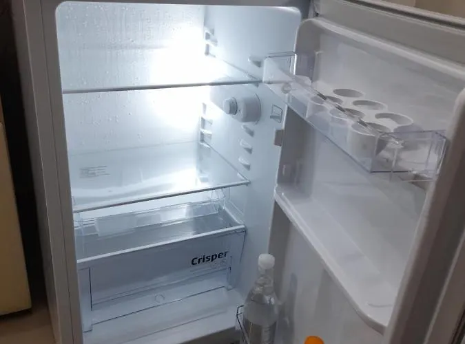 Desiree Apartamento *