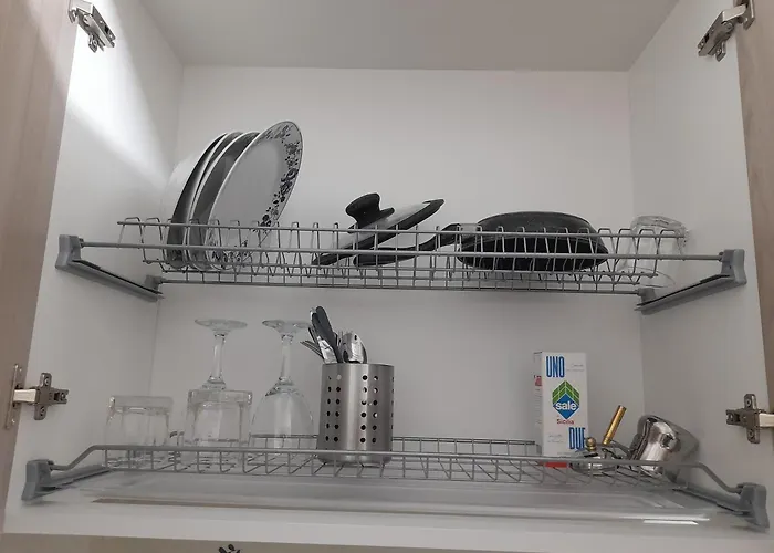 Apartamento Desiree *