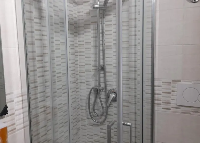 Apartman Desiree Bari