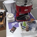 Desiree Apartament