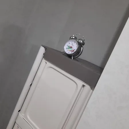 Desiree Apartament