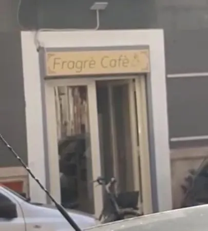 Apartament Desiree
