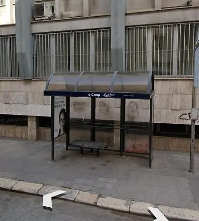 Desiree Apartamento Bari