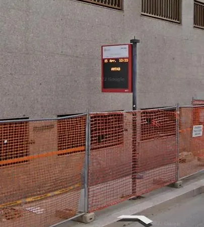 Desiree Apartman Bari