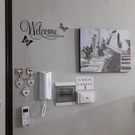 Apartament Desiree