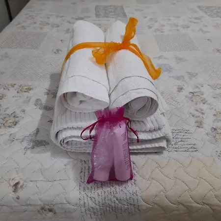 Apartamento Desiree *