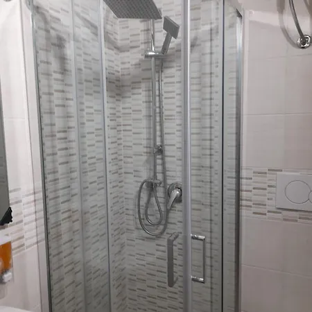 Apartamento Desiree Bari