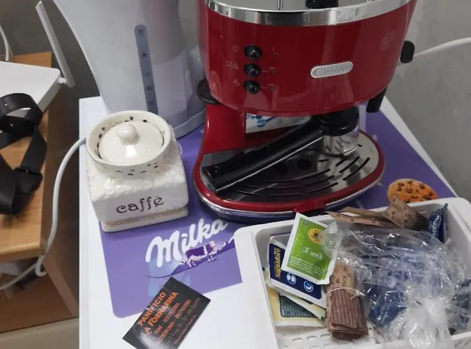 Desiree アパート