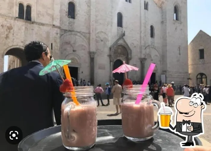 Desiree 公寓 巴里