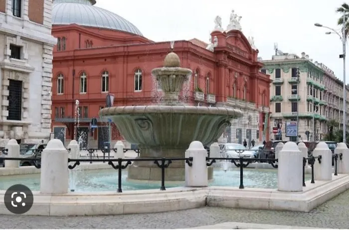 アパート Desiree *