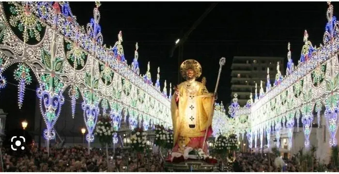 公寓 Desiree 巴里